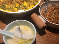 -闽上鲜·福建菜(龙湖滨江天街店)