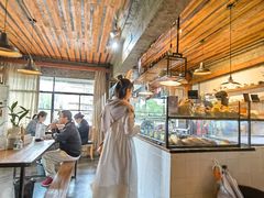 -仙峰天然面包(迎宾路店)