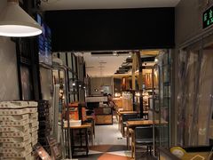 -比格比萨自助(新辰里学清路店)