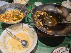 -费大厨辣椒炒肉(太平老街店)