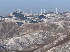 -灵山