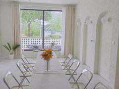 -弥舍·湖景团建泳池派对别墅·湖山境店