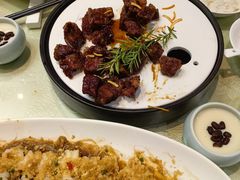 -琼林徽宴(中央门店)