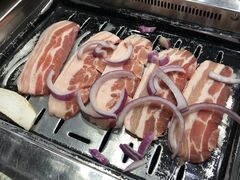 -长今家韩国料理(瑞景店)