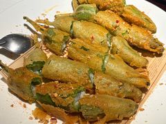 -侨美食家·41年地道粤菜(恒福路店)