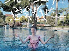 -三亚海棠湾万丽度假酒店