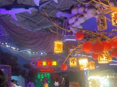 -烟台海昌鲸鲨海洋公园