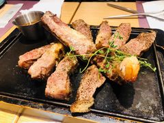 -摩欧客意式餐厅(高新活力汇店)