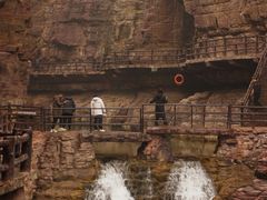 -云台山风景名胜区