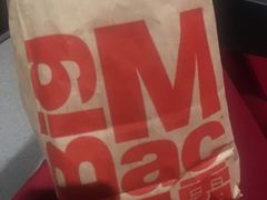 -麦当劳(望京国际商业中心店)