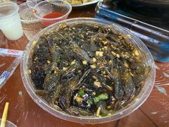 -麻木老地方牛筋牛杂(长堤街店)