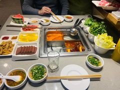 -海底捞火锅(松雷店)