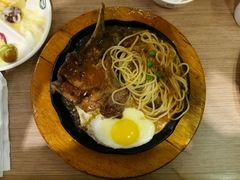 -诺丁牛排披萨自助餐厅(汕头苏宁店)
