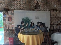 -鱼凫人家