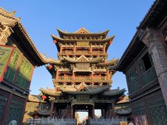 -榆次老城