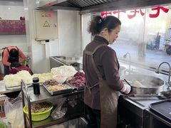 -潮镇老尾牛杂(环城西路店)
