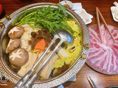 -鸟鹏烧鸟居酒屋(仁恒梦中心店)