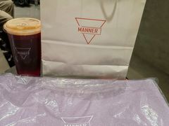 -Manner Coffee(淮海755店)