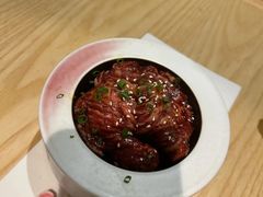 -松鱼亭·和牛烧肉(协鑫广场店)
