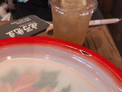 -北丐先生·野馄饨烧烤(长宁龙之梦店)