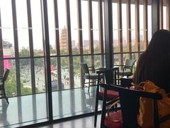 -西安威斯汀大酒店