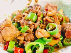 -万景饭店·鱼街农家菜