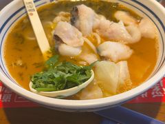 -鑫花溪牛肉米粉(文星广场店)