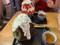 -WONDER ICE 萬得冰田(建設路总店)