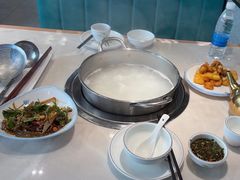-粤顺渔坊·中山脆肉鲩火锅(清湖店)