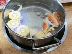 -椰子印象椰子鸡·椰奶鸡·糟粕醋(友谊阳光城店)