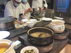 -海天一色海景自助餐厅(西港花园店)