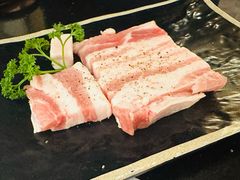 -本家·添百客韩国料理(泰然店)