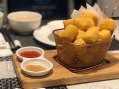 -金汤宴餐厅·粤菜(德云社店)