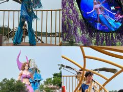 -渔岛海洋度假区