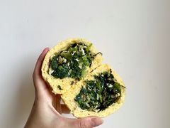 菜团子-老回回饺子馆(海洋馆店)