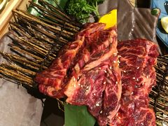 -黑牛の店·和牛烧肉(合生汇店)
