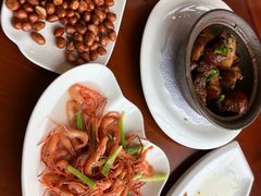 -千岛湖品鱼馆(钓鱼岛店)