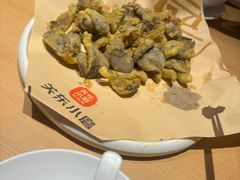-关东小磨东北菜(上海长风大悦城店)