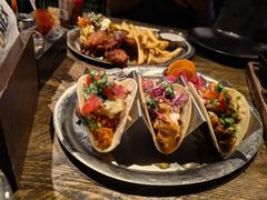 -Q MEX 库迈墨西哥餐吧(三里屯店)