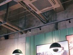 大堂-Wagas沃歌斯(正大乐城店)