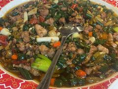 -新概念来凤鱼(璧山店)