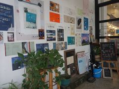 -大理床单厂艺术区