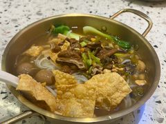 -雙冲柳州螺蛳粉&酸嘢&桂林米粉(簋街店)