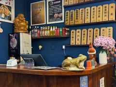 -屯屯面(海尔路店)
