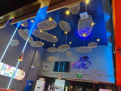 -杨记齐齐哈尔烤肉(总店)