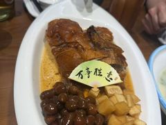 -坤记味道(新华城市广场店)