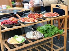 -阿昌白族石板烧(大理古城店)