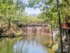 -洛阳白云山景区