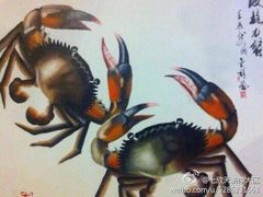 -七欣天香辣蟹火锅(武义壶山广场店)
