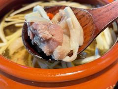 -雀舞云南菜(乐客城店)